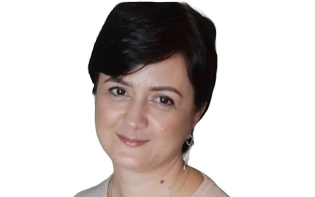 Иванова Татьяна Николаевна