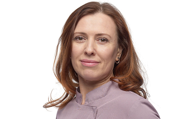 Погодина Ольга Юрьевна