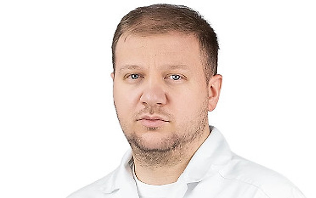 Васильченко Владислав Анатольевич