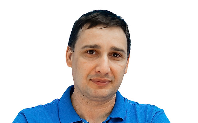 Гамзаев Керимхан Узайирович
