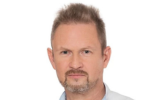 Стетюха Станислав Вячеславович