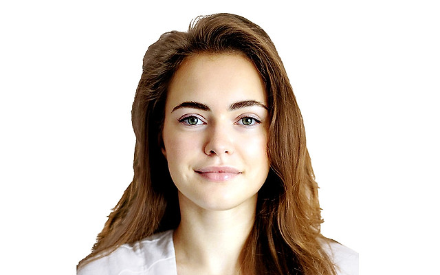 Барыкина Екатерина Сергеевна
