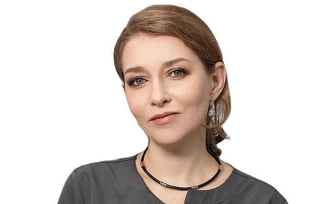 Абрамян Светлана Мишевна