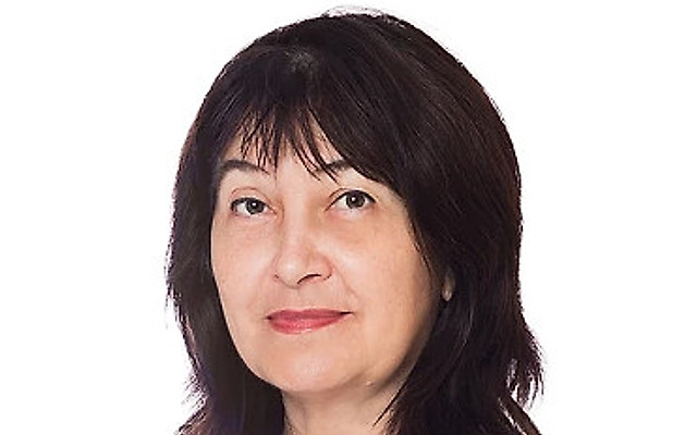Матвеева Лариса Валерьевна