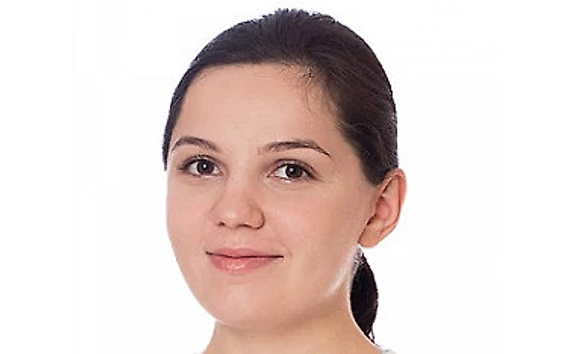Журавлёва Наталия Викторовна