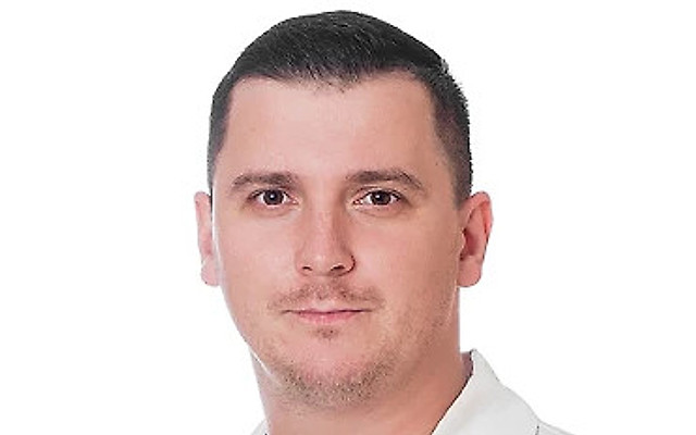 Ходыкин Михаил Васильевич