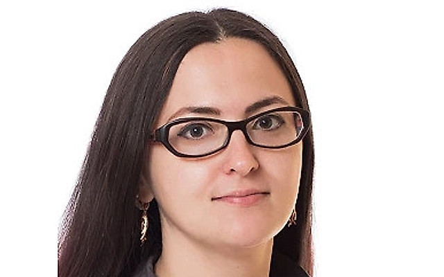 Малахова Анна Леонидовна