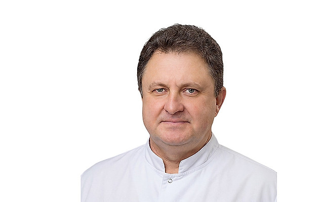Ерпулёв Андрей Николаевич