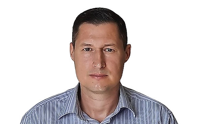 Лотюк Владимир Васильевич