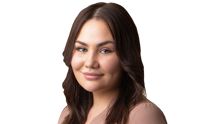 Камалетдинова Мадина Маратовна