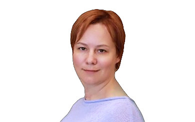 Гевлич Мария Сергеевна