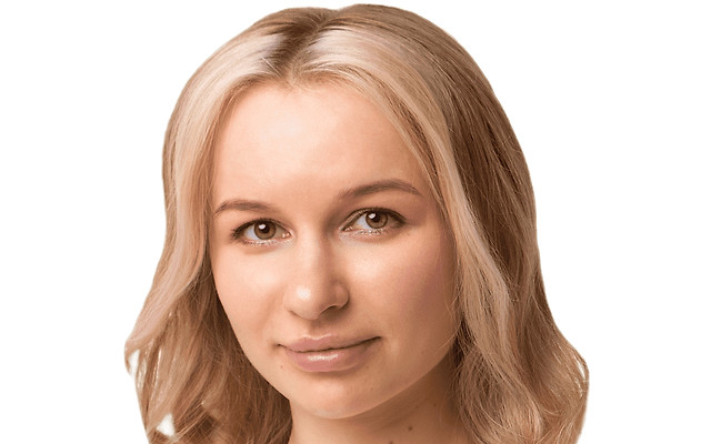 Лещенко Ксения Николаевна