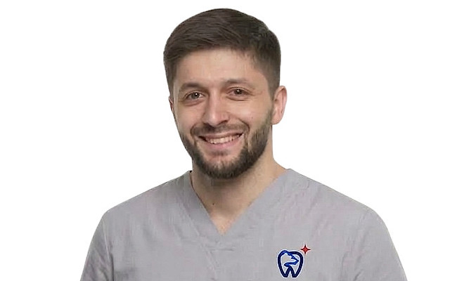 Кубачев Имам Умарович