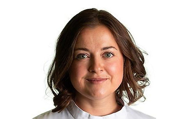 Шабалина Екатерина Сергеевна