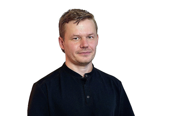 Пакишин Алексей Владимирович