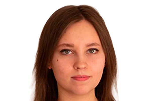 Иванова Арина Александровна