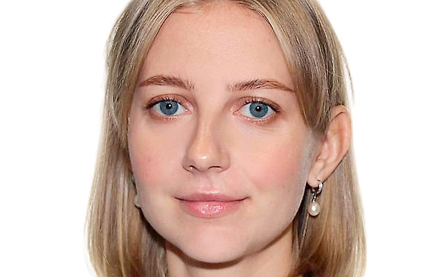 Никонова Любовь Николаевна