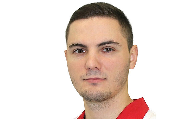 Джериев Михаил Анатольевич