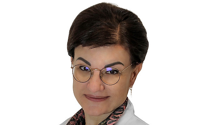 Фрузорова Татьяна Александровна