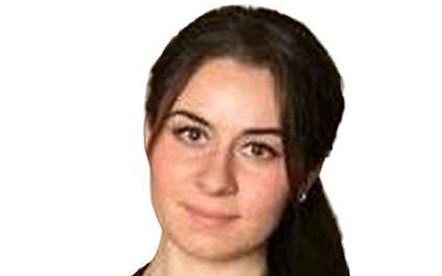 Сучкова Виктория Александровна