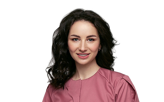 Артемьева Полина Васильевна