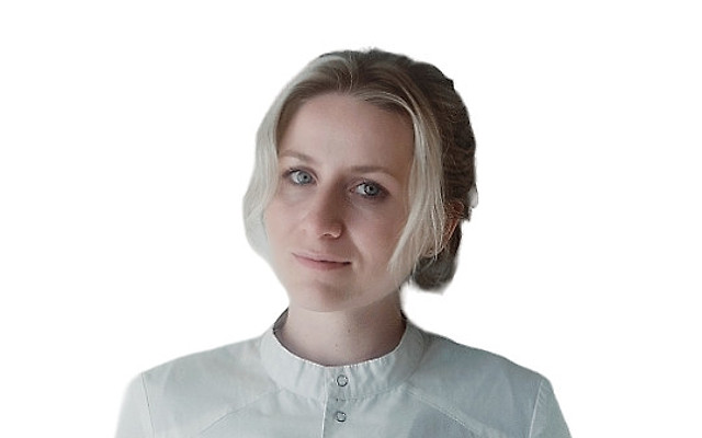 Уварова Жанна Александровна 