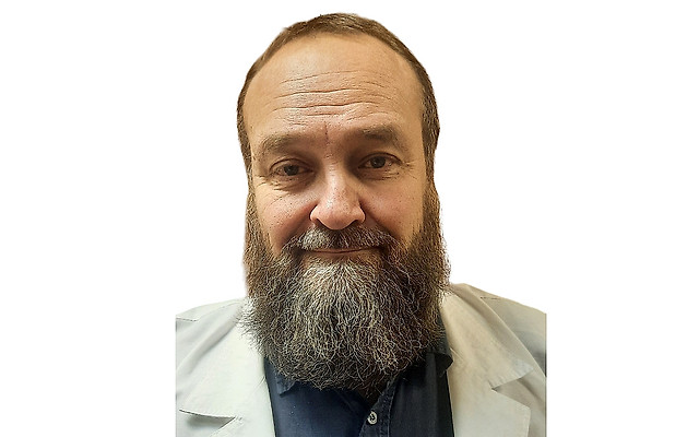 Душков Дементий Максимович