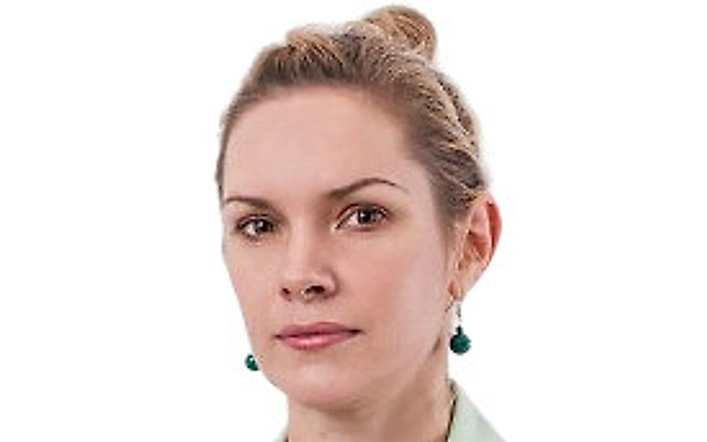 Жулябина Елена Александровна