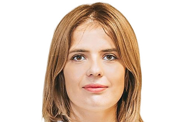 Макарова Елена Сергеевна