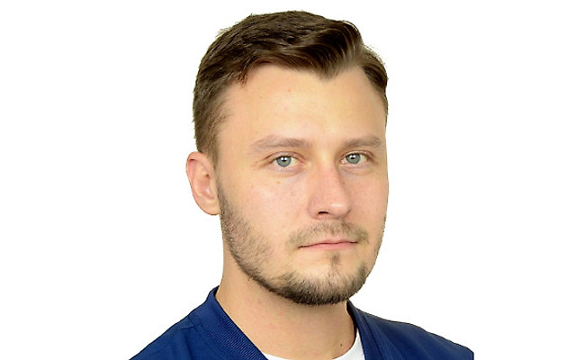 Кравцов Алексей Валерьевич