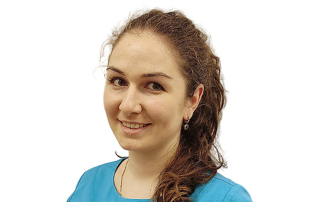 Битарова Светлана Казбековна