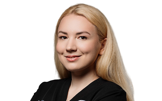 Межонная Яна Александровна