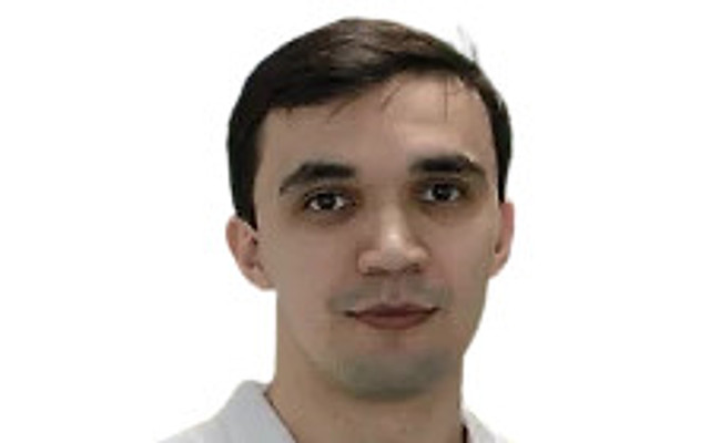 Гадисов Арсен Гадисович