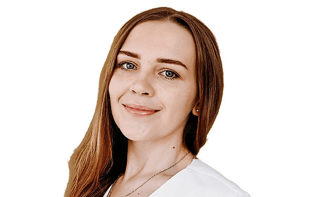 Ряховская Наталья Дмитриевна