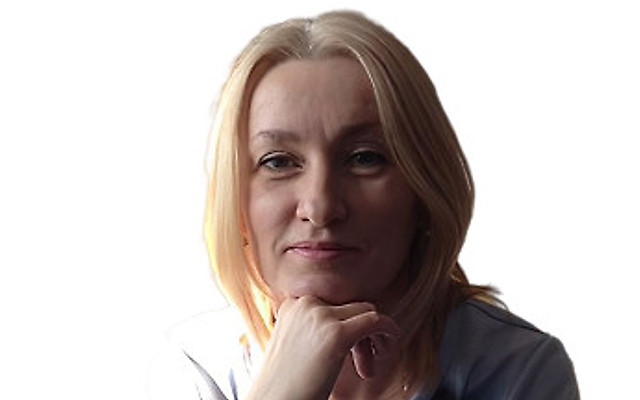 Тамарченко Светлана Анатольевна