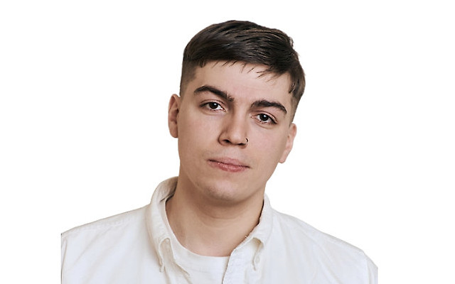 Мороз Василий Александрович