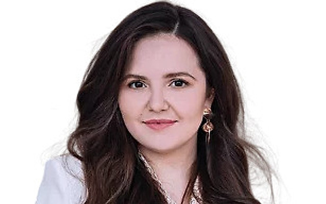 Сайфуллина Айсылу Маратовна