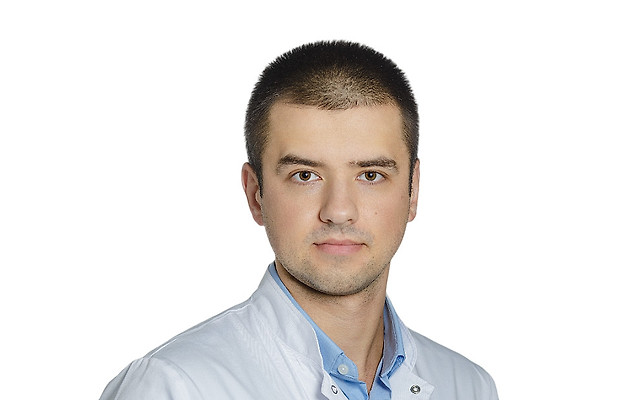 Миронов Артём Александрович