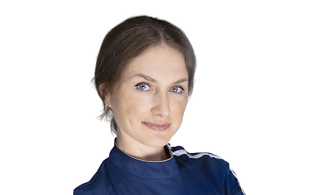 Шупан Емилия Дмитриевна