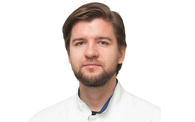 Процак Егор Сергеевич