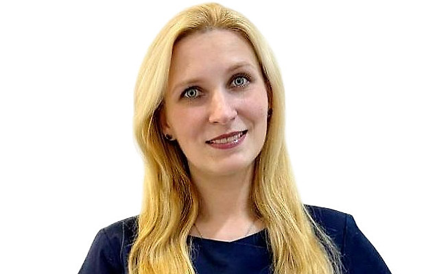 Маряшина Юлия Александровна