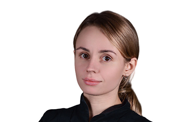 Маланичева Мария Андреевна