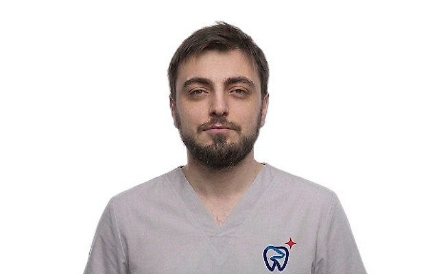 Вагабов Гаджи Бадрутинович