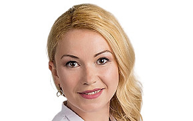 Дунаева Анастасия Ильинична