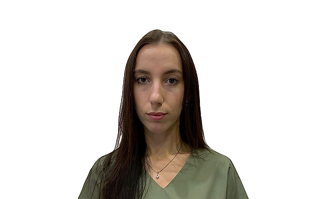 Дружинина Галина Сергеевна