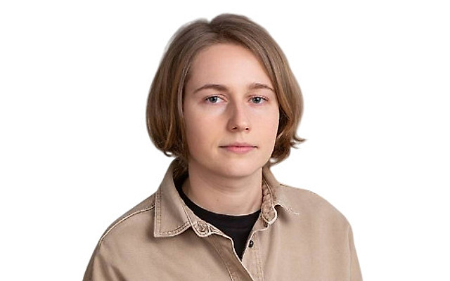 Сенчукова Мария Сергеевна