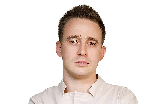 Генералов Александр Геннадьевич