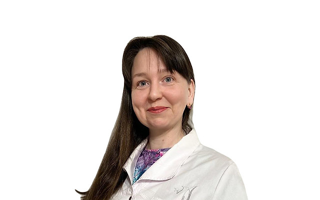 Сунцова Валентина Анатольевна