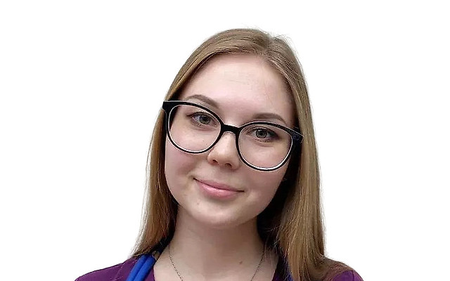 Волкова Татьяна Вадимовна