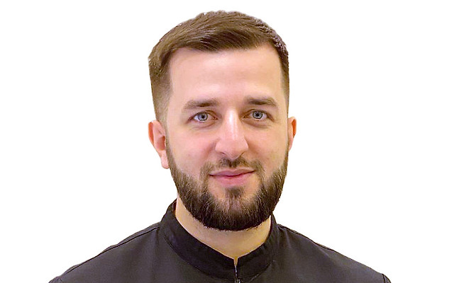 Кадыров Абу-Бакар Арбиевич